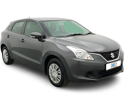 Maruti Baleno-img